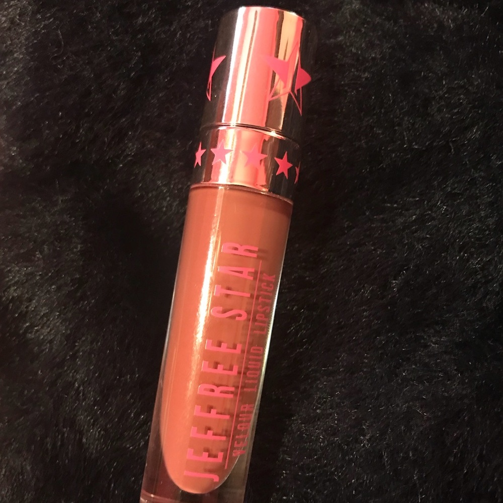 Jeffree Star cosmetics Velour liquid lipstick